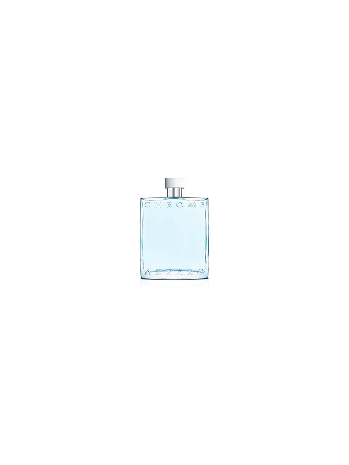 Azzaro Chrome Eau de Toilette 200ml