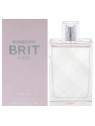 Burberry Brit Sheer Eau De Toilette 100ml