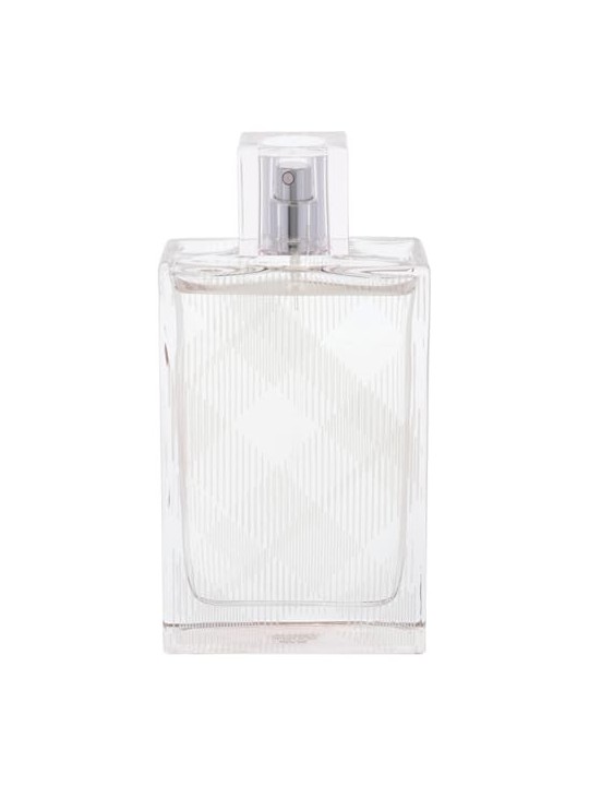 Burberry Brit Sheer Eau De Toilette 100ml