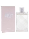 Burberry Brit Sheer Eau De Toilette 100ml