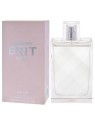 Burberry Brit Sheer Eau De Toilette 100ml