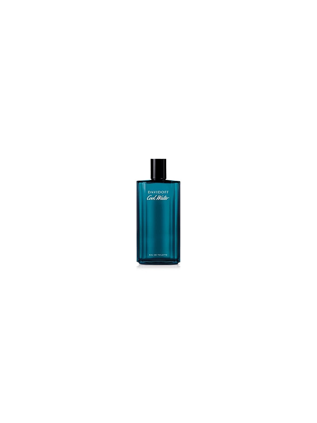 Davidoff Cool Water Man eau de toilette Spray uomo 200ml