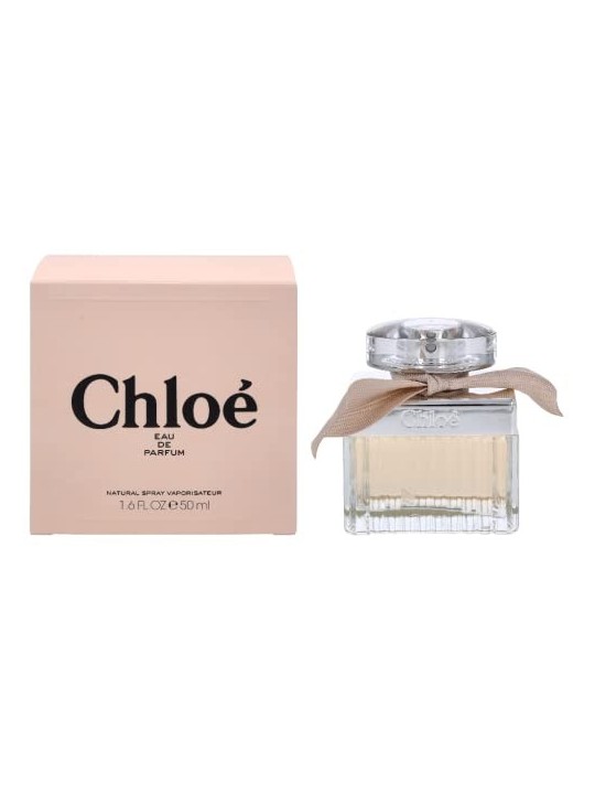 Chloe By Chloe eau de parfum Spray donna 50ml
