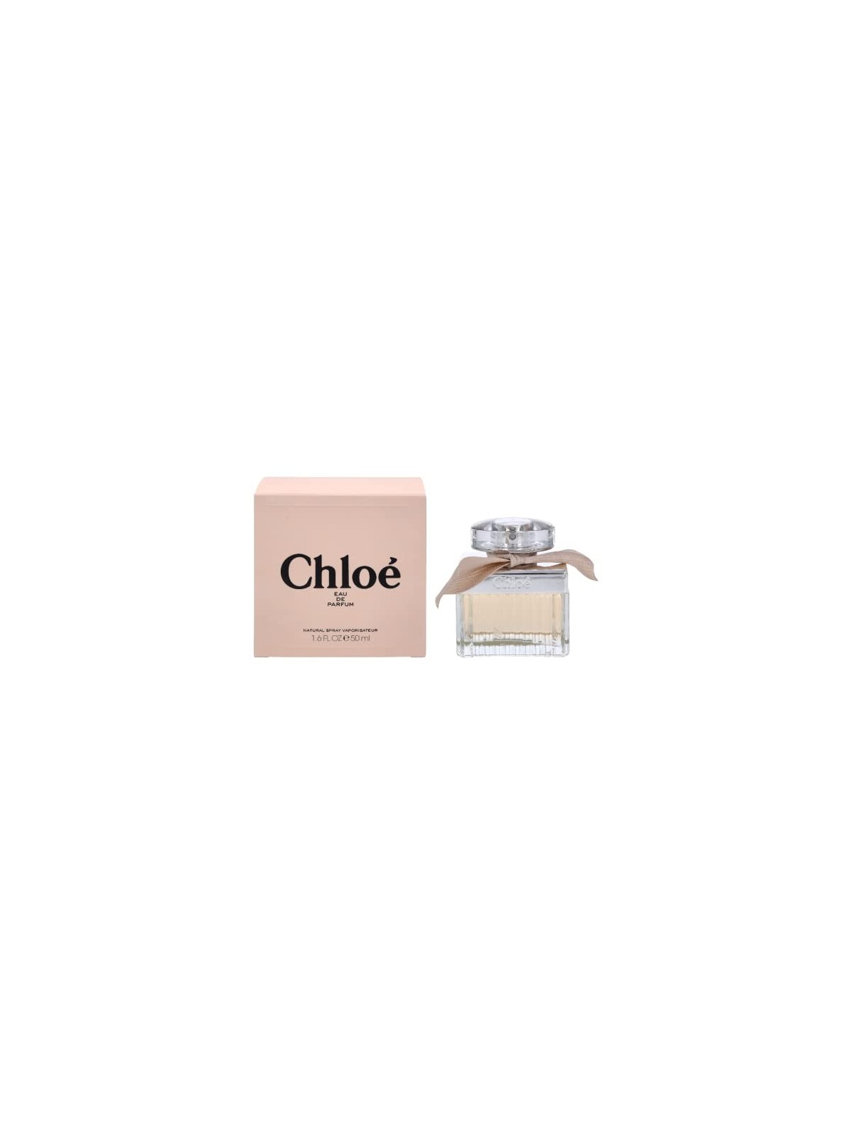 Chloe By Chloe eau de parfum Spray donna 50ml