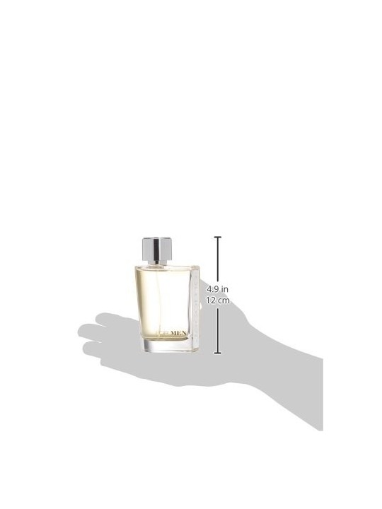 Jacomo Silver eau de toilette uomo 100ml