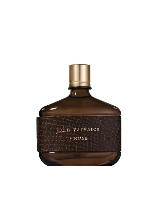 John Varvatos Vintage EDT uomo 75ml