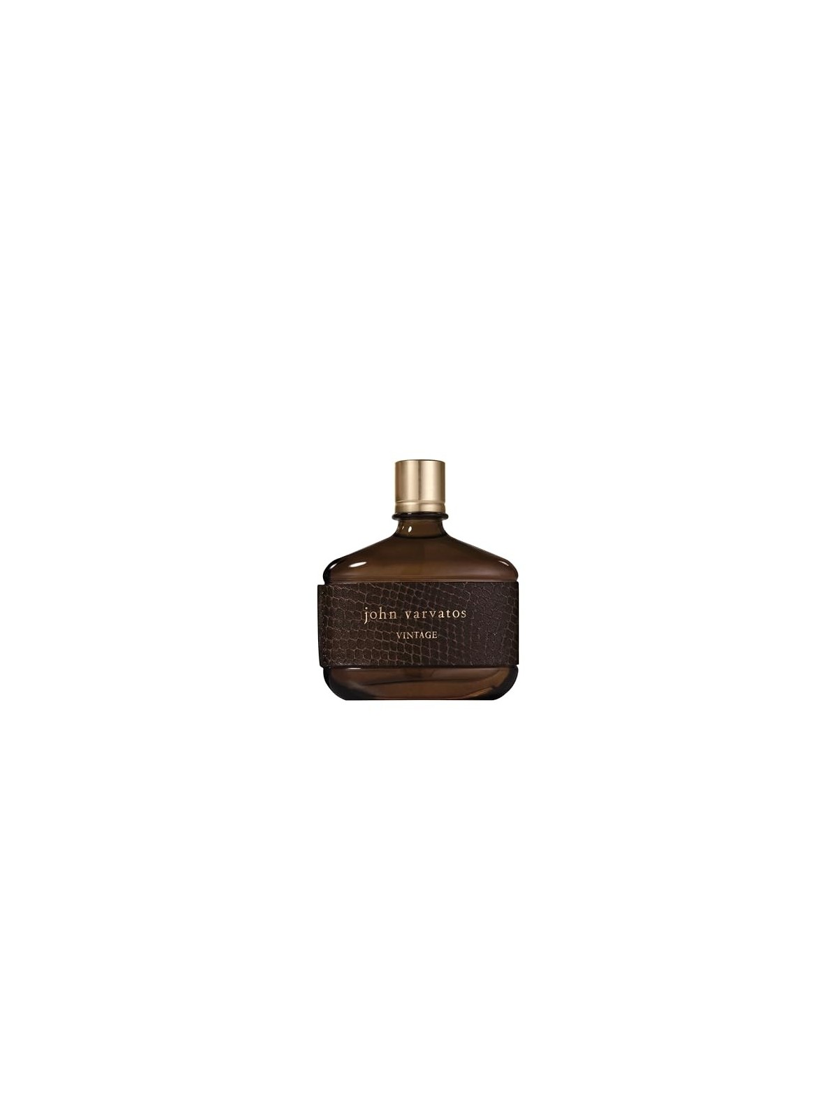 John Varvatos Vintage EDT uomo 75ml