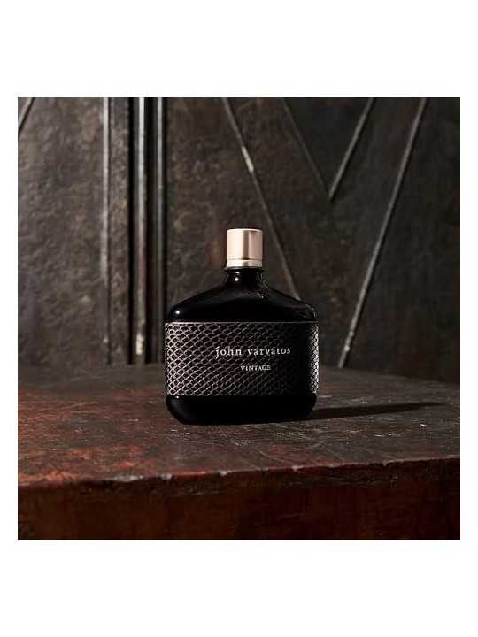 John Varvatos Vintage EDT uomo 75ml
