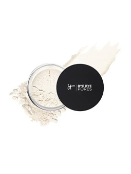 Polvere traslucida It Cosmetics BYE BYE PORES 6,8g