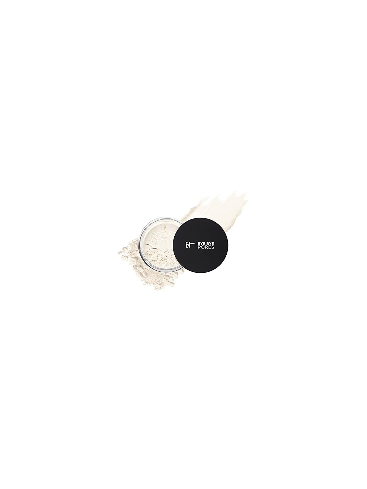 Polvere traslucida It Cosmetics BYE BYE PORES 6,8g