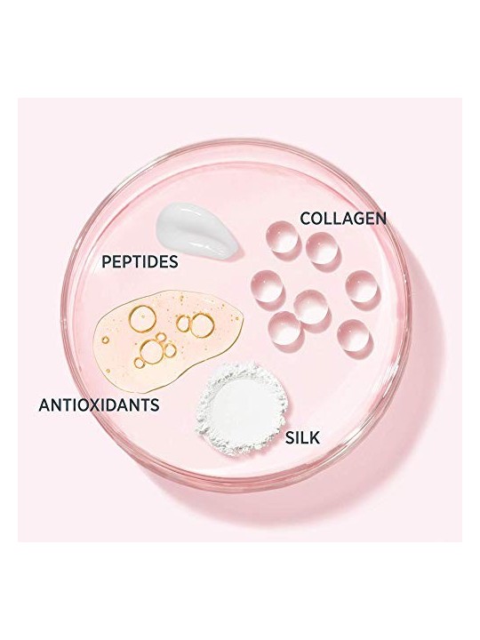 Polvere traslucida It Cosmetics BYE BYE PORES 6,8g