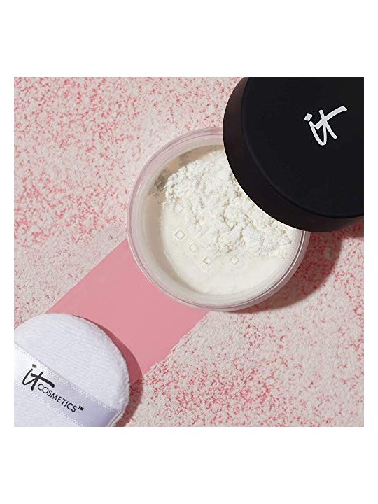 Polvere traslucida It Cosmetics BYE BYE PORES 6,8g