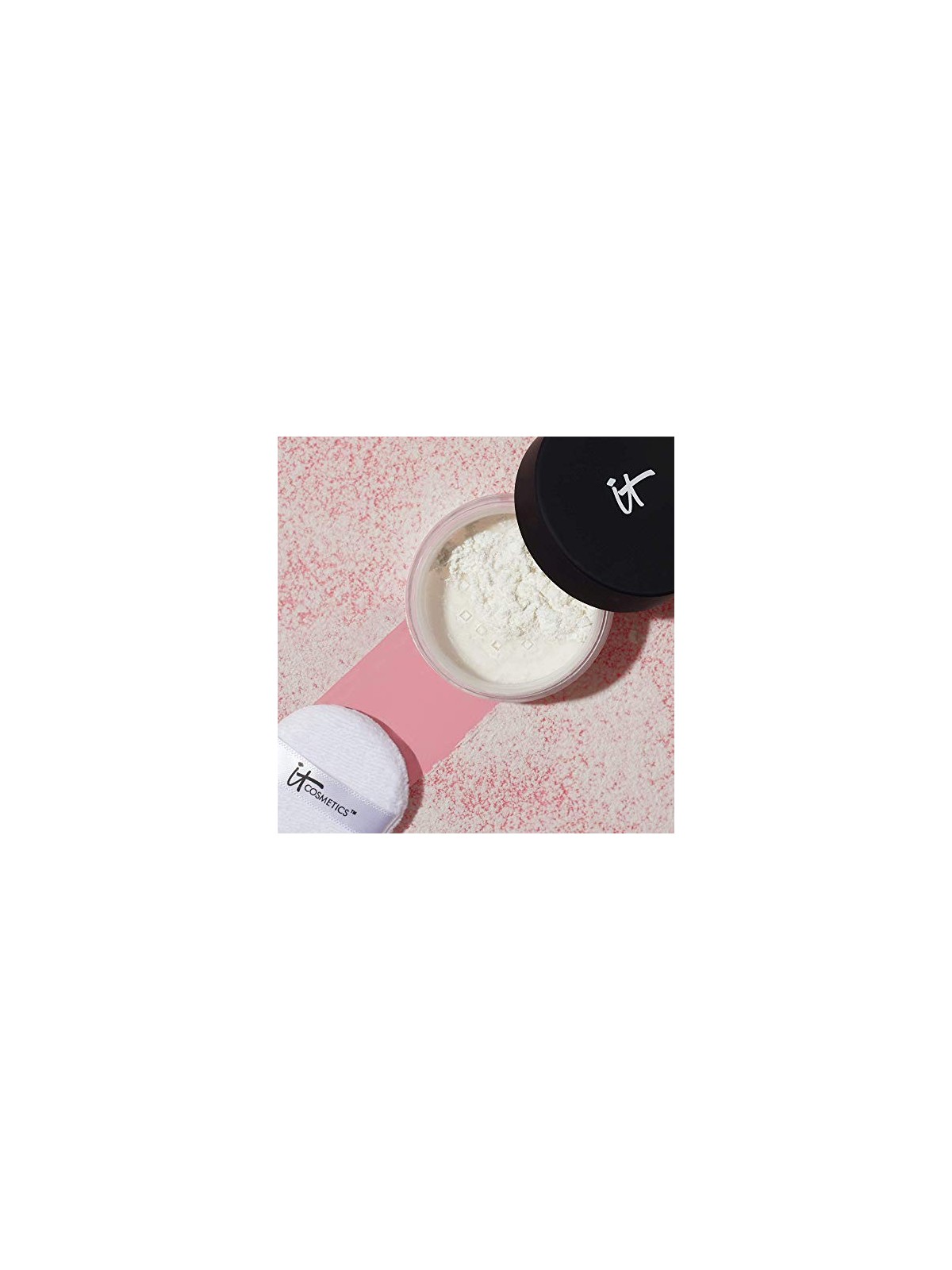 Polvere traslucida It Cosmetics BYE BYE PORES 6,8g