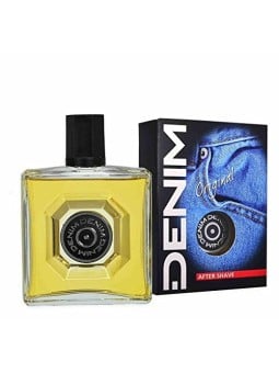 Denim Dopobarba originale uomo 100ml