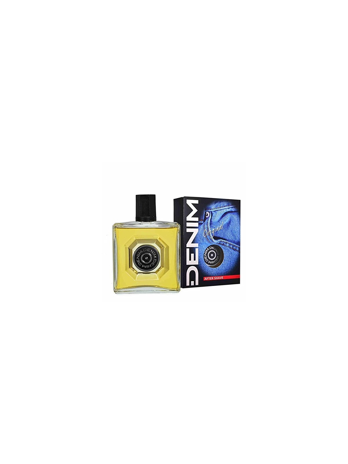 Denim Dopobarba originale uomo 100ml