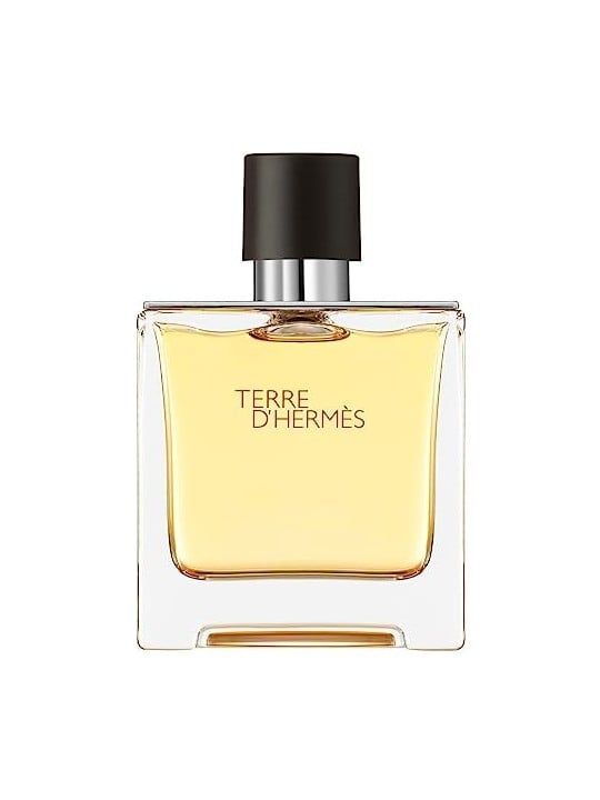 Hermes Terre D'Hermes Parfum Spray 75ml acquista