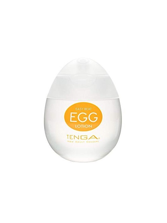 TENGA Lotion per uovo monodose 1un unisex