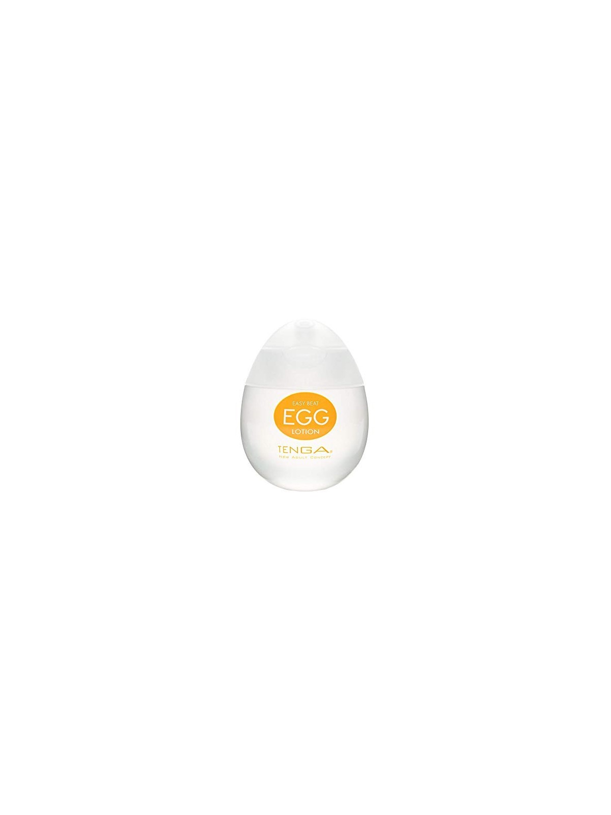 TENGA Lotion per uovo monodose 1un unisex
