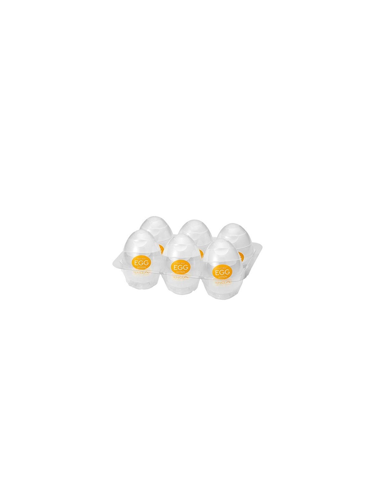 TENGA Lotion per uovo monodose 1un unisex
