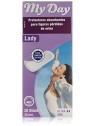 Protettore incontinenza ultra mini 28u unisex My Day