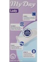 Protettore incontinenza ultra mini 28u unisex My Day