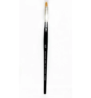 Pennello OPI Universale per Nail Art in Gel Ovale donna