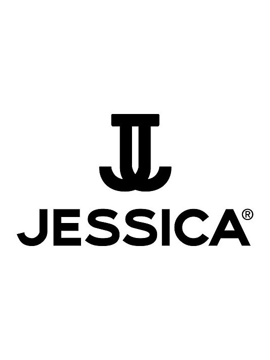 Jessica ZenSpa Separatore dita dei piedi Arancione 2 pezzi donna