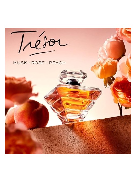 Lancome Tresor Eau de Parfum Spray Donna 50ml