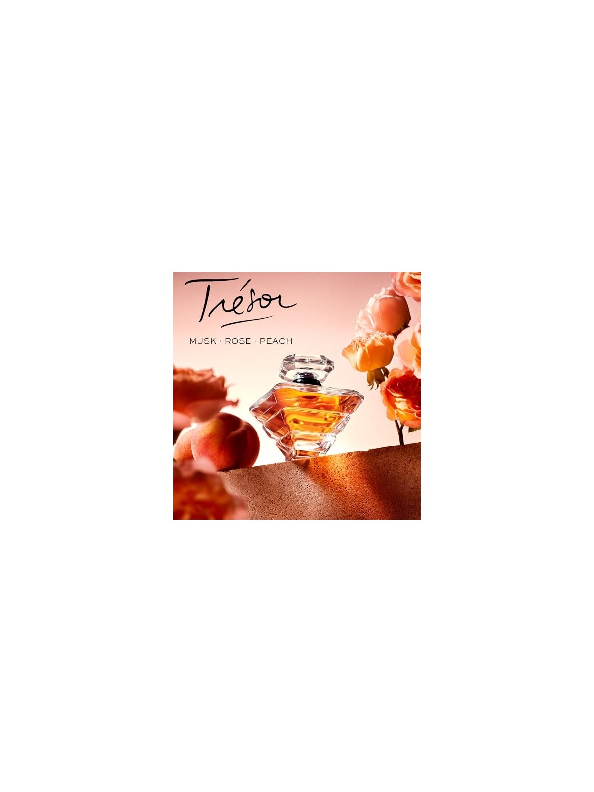 Lancome Tresor Eau de Parfum Spray Donna 50ml