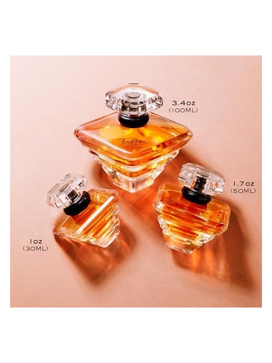 Lancome Tresor Eau de Parfum Spray Donna 50ml