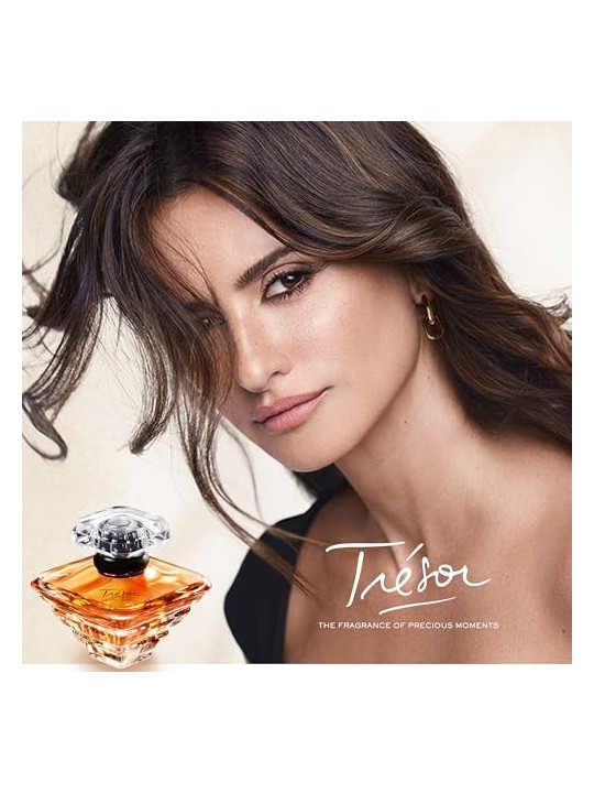 Lancome Tresor Eau de Parfum Spray Donna 50ml