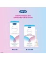 Durex SENSILUBE gel idratante e lubrificante vaginale 40ml donna