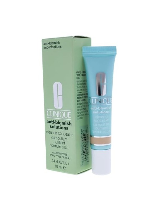 Correttore Clinique Anti-Blemish Solutions 10ml Numero 01