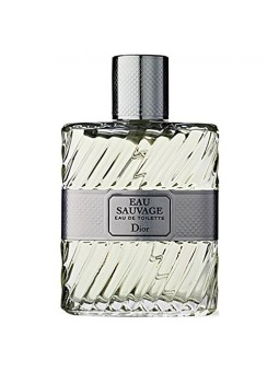 Dior Christian Eau Sauvage EDT 400ml Uomo