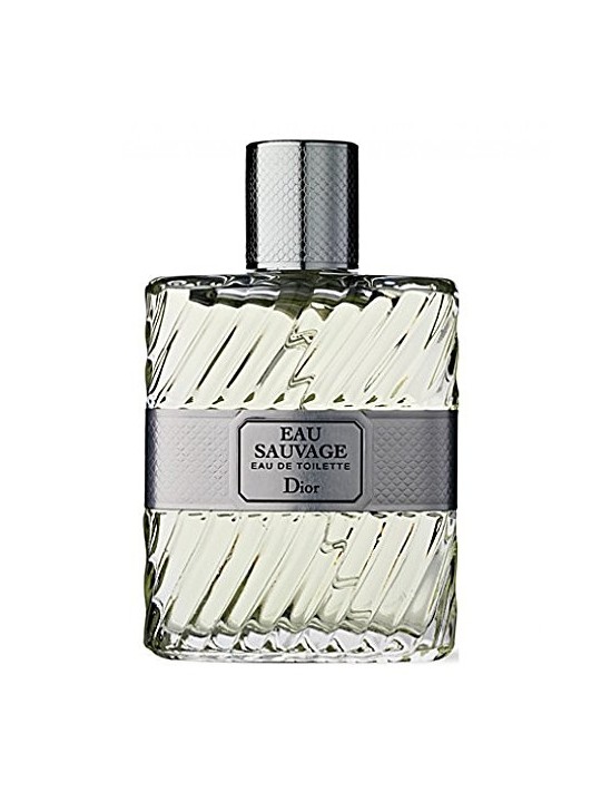 Dior Christian Eau Sauvage EDT 400ml Uomo