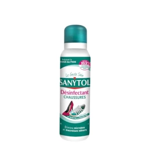 Sanytol Disinfezione per scarpe 150 ml Unisex Sanytol www.essenzetotalstyle.com 