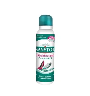 Sanytol Disinfezione per scarpe 150 ml
