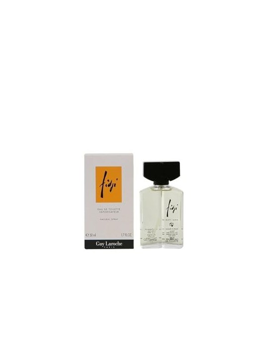 Guy Laroche Figi eau de parfum donna 50ml