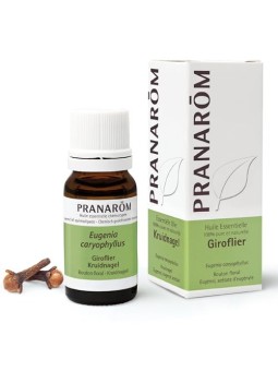 Olio Essenziale Chiodi di Garofano 10ml