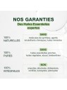 Olio Essenziale Chiodi di Garofano 10ml