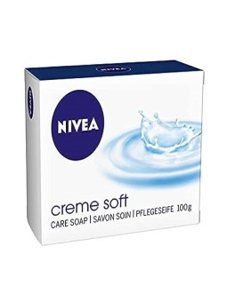 Nivea Sapone alla crema morbida unisex 1000g
