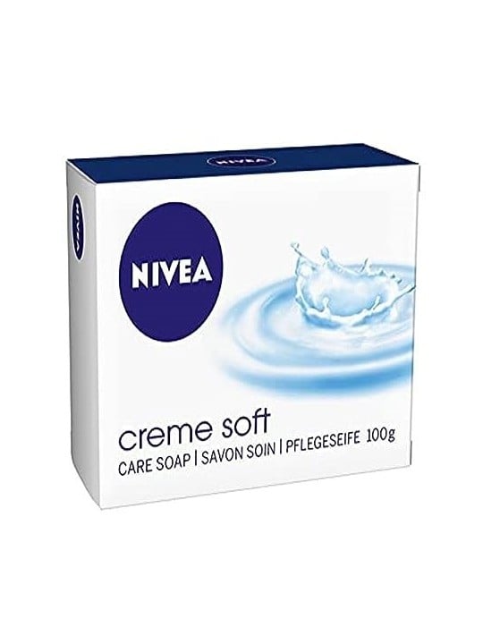 Nivea Sapone alla crema morbida unisex 1000g