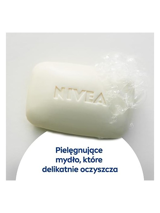 Nivea Sapone alla crema morbida unisex 1000g