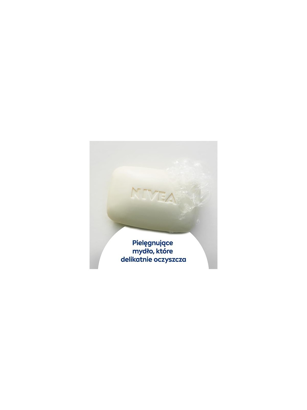 Nivea Sapone alla crema morbida unisex 1000g