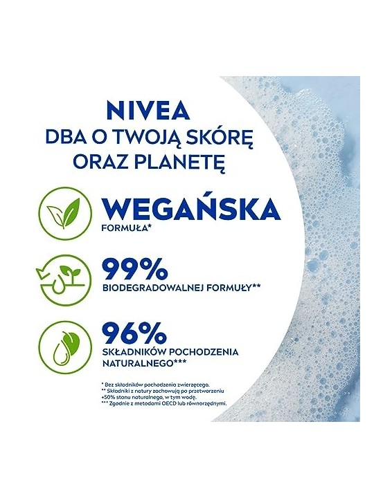 Nivea Sapone alla crema morbida unisex 1000g