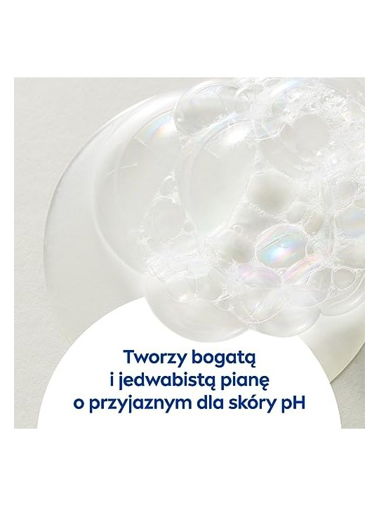 Nivea Sapone alla crema morbida unisex 1000g
