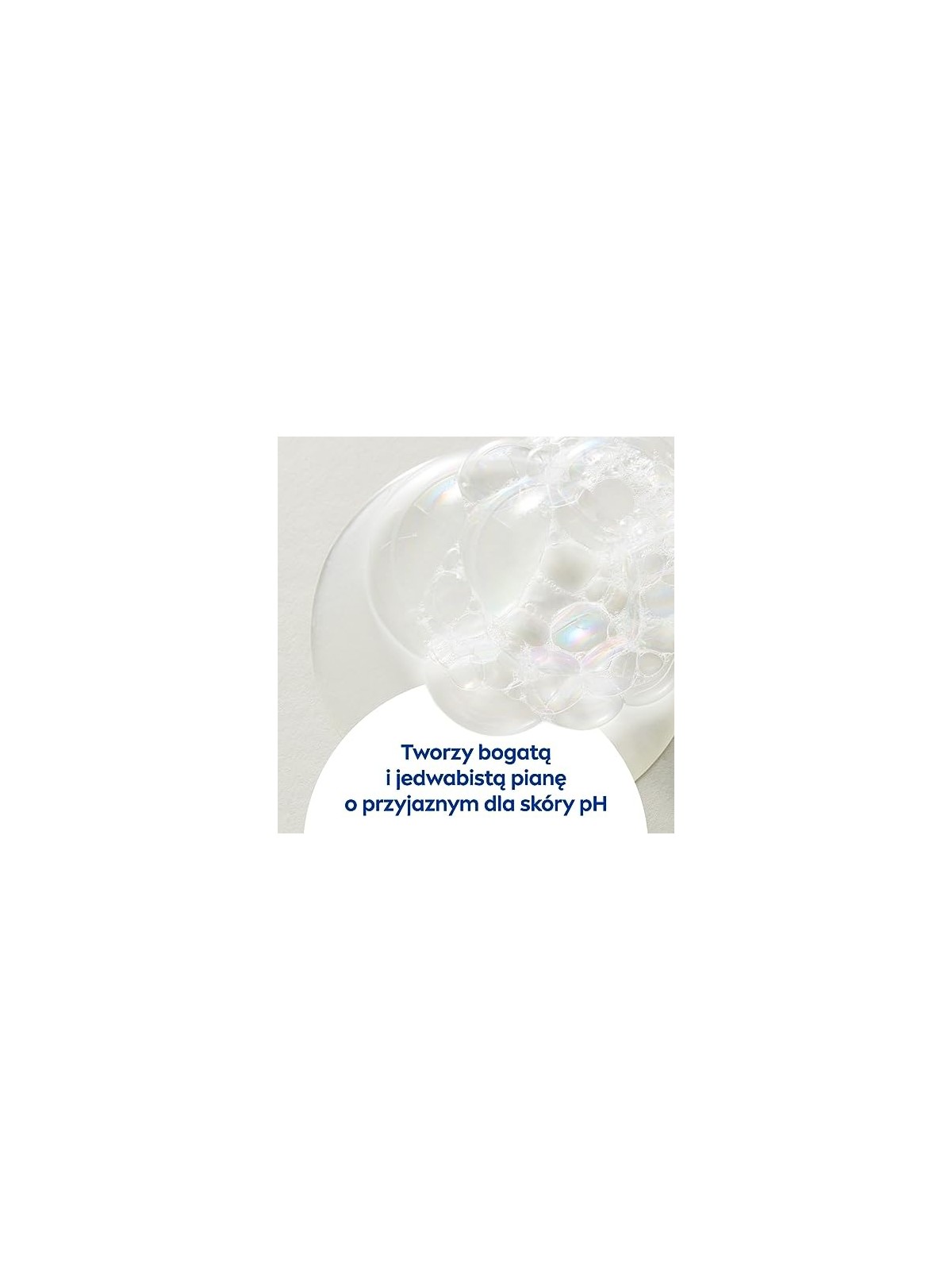 Nivea Sapone alla crema morbida unisex 1000g
