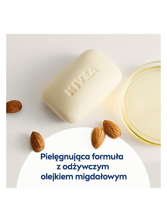 Nivea Sapone alla crema morbida unisex 1000g