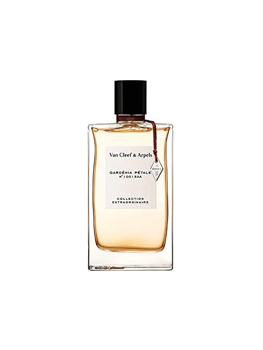 Van Cleef & Arpels Gardenia Petale eau de parfum Spray donna 75ml