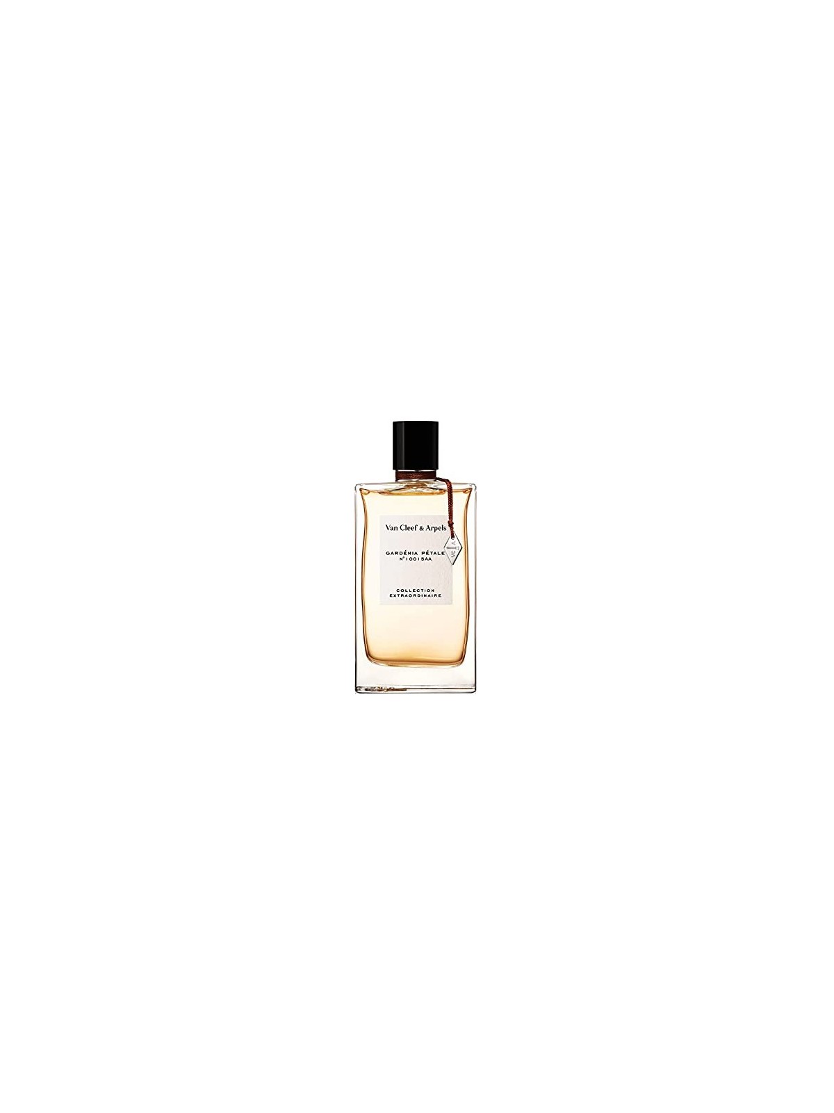Van Cleef & Arpels Gardenia Petale eau de parfum Spray donna 75ml